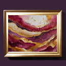 Search for burgundy abstract art Wine