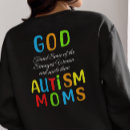 Recherche de je suis autiste vêtements Mère