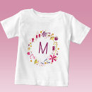 Recherche de unique bébé tshirts Baby girl
