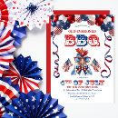 Recherche de lunetterie invitations 4 juillet