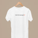 Recherche de pensée positive tshirts Autosoins