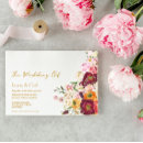 Search for matrimony wedding invitations Flower