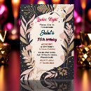 Search for ladies night birthday invitations Girls night out