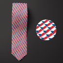 Recherche de drapeau tchèque cravates Czechia