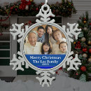 Search for native ornaments White