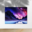 Search for alien planet posters Space