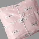 Search for branded tissue paper Minimalist