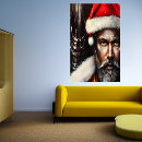 Search for santa claus art Father christmas