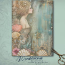 Search for mermaid tissue paper Turquoise