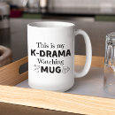 Search for k drama mugs Fan