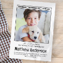 Search for photo first communion invitations Black and white