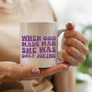 Search for man jokes mugs Woman