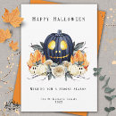 Search for samhain halloween cards Pumpkins