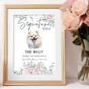 Search for pet pomeranian posters Watercolor