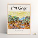 Recherche de olivier art Vincent van gogh