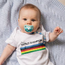 Search for bikes baby clothes Colorful