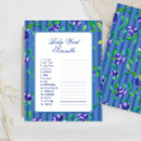 Search for word scramble baby shower games Modern