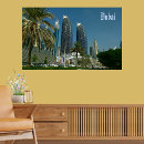 Search for dubai posters Skyscrapers