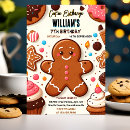 Recherche de échange de biscuit invitations Pour enfants