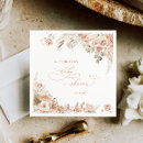 Recherche de fleurs tropicales serviettes Feuille de palme