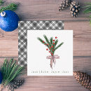 Search for note christmas cards Rustic