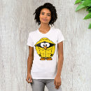 Recherche de pingouins femme tshirts Pour elle