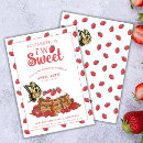 Search for butterfly pattern invitations Pink