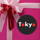 Search for cool japan stickers Travel