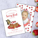 Recherche de gaufre invitations Pour enfants