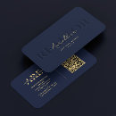 Recherche de bleu marine moderne cartes visite Entreprise