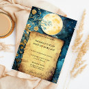 Search for cosmic invitations Sun moon stars