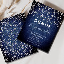 Search for denim and diamonds Sparkling sparkle
