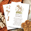 Recherche de display invitations Neutre genre