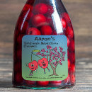 Search for homemade pie stickers Cherry