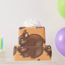 Search for easter bunny wrapping paper Children