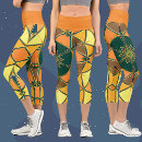 Search for sacred geometry leggings Pattern