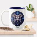 Recherche de belier tasses Constellation