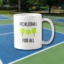 Search for ball mugs Pickle