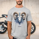 Recherche de symbole bélier tshirts Constellation