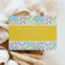 Recherche de minuscule invitations Mother to be
