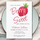 Search for fun baby girl shower invitations Watercolor