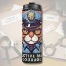 Search for cat lover travel mugs Black