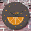 Recherche de fruits horloges Family
