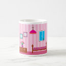Search for bedroom mugs Pink