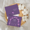 Recherche de modèle menu cartes postales Minimaliste