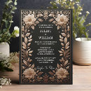 Search for satin wedding invitations Silk