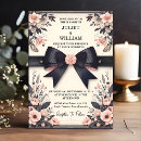 Search for ribbon cutting invitations Modern