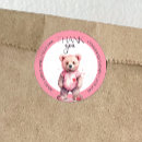 Search for cute thank you stickers Animal