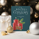 Search for red candle cards Candles