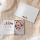 Search for thank you baby shower invitations Newborn